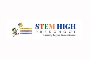 STEM High Preschool - Ramamurthy Nagar, Bangalore