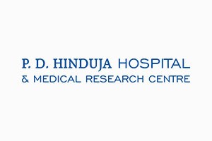 P. D. Hinduja Hospital - Mahim, Mumbai