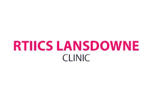 RTIICS Lansdowne Clinic - Hazra, Kolkata