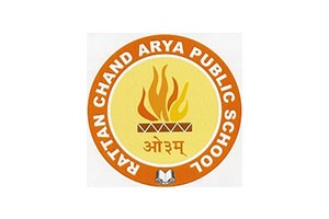 Rattan Chand Arya Public School - Sarojini Nagar, New Delhi