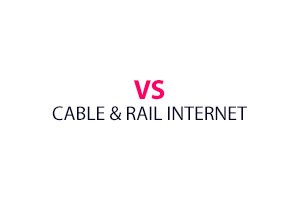 Vs Cable And Rail Internet - Perambur, Chennai