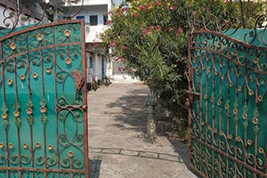 Nagendra School - SirhariPuram, Visakhapatnam
