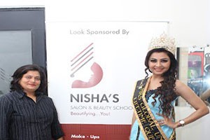 Nishas Salon - Kothrud, Pune