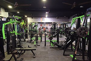 Fit Pro Fitness - Patel Nagar, New Delhi