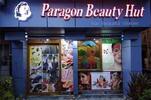 Paragon Beauty Hut - Bidhannagar, Kolkata