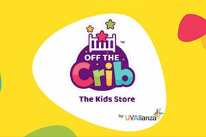 Off The Crib - The Kids Store - Wagholi, Pune