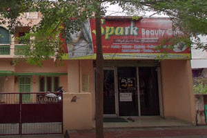 Spark Beauty Clinic - Bhaskar Nagar, Kakinada