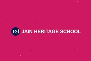Jain Heritage School - Hebbal, Bangalore