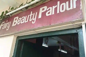 Fairy Beauty Care - Ashok Nagar, Bangalore