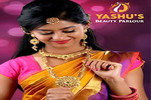 Yashu's Beauty Parlour - Basavanagudi, Bangalore