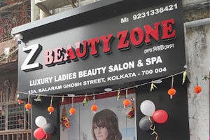 Z Beauty Zone - Shyambazar, Kolkata