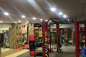 Workout Mantra Gym - Shahdara, New Delhi