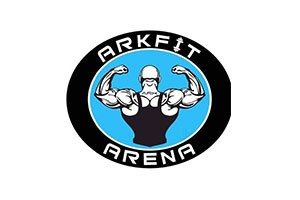 Arkfit Arena - Deccan Gymkhana, Pune