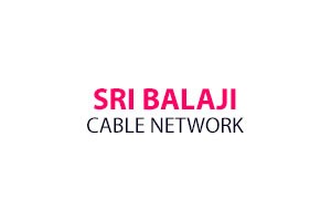 Sri Balaji Cable Network - Sanath Nagar Colony, Hyderabad