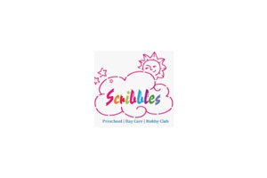 Scribbles Preschool - Saidapet, Chennai