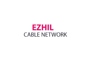 Ezhil Cable Vision - E C R Road, Chennai