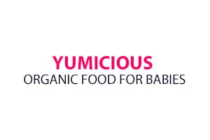 Yumicious Organic Food For Babies - Hadapsar, Pune