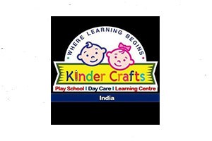 Kinder Crafts Playschool & Daycare - Mayur Vihar, New Delhi
