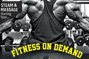 Fitness On Demand - Bandra East, Mumbai