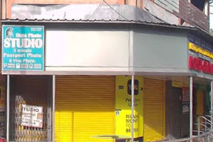 Lazar Photo Studio - Ashok Nagar, Bangalore