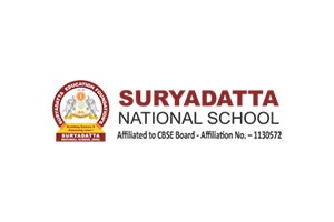 Suryadatta National School - Bavdhan, Pune