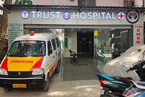 Trust Hospital - Aynavaram, Chennai