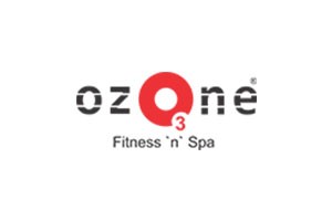Ozone Fitness and Spa - Rajouri Garden, New Delhi