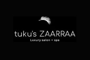Tuku's ZAARRAA Unisex Beauty Salon - Camp, Pune