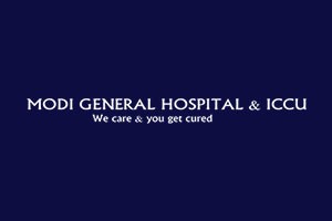 Modi General Hospital & ICCU - Vikhroli East, Mumbai