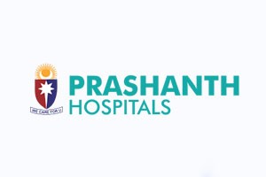 Prashanth Super Speciality Hospital - Velachery, Chennai