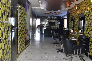 Aesthetic Salon Slimming & Spa - Ramamurthy Nagar, Bangalore