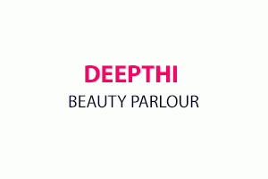 Deepthi Beauty Parlour - Gokulam, Kakinada