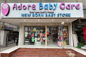 Adore Baby Care - Dilsukhnagar, Hyderabad