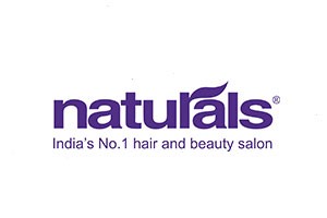 Naturals Salon & Spa - Suryaraopet, Kakinada