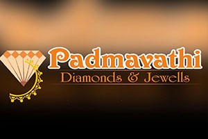 Padmavathi Diamonds And Jewells - Chickpet , Bangalore