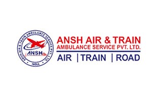 Ansh Air Ambulance Service - Golf Green, Kolkata