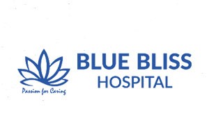 Blue Bliss Hospital - Seshadripuram, Bangalore
