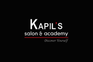 Kapils Salon & Academy - Kammanahalli, Bangalore