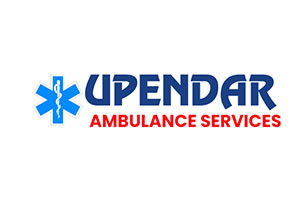 Upender Ambulance Services - Punjagutta, Hyderabad