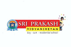 Sri Prakash Vidyaniketan - Seethammadara, Visakhapatnam