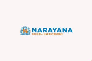 Narayana Olympiad School - HSR Layout, Bangalore