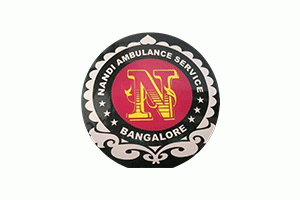 Nandi Ambulance Service - Rajajinagar, Bangalore