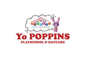 Yo Poppins Play School & Daycare - Sector 45, Noida