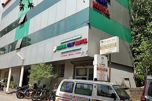 Saravana Heart Hospital - T Nagar, Chennai
