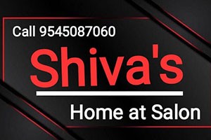 Shiva's Beauty Salon - Kharadi, Pune