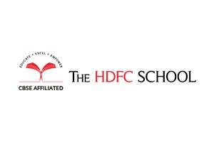The HDFC School - Yelahanka, Bangalore