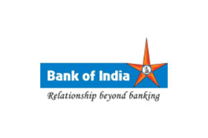 Bank of India - Sector 62, Noida