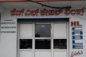 HL Cable Links - Hulimavu, Bangalore