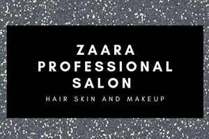 Zaara Professional Salon & Academy - Beniapukur, Kolkata
