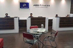ABS Fitness - Shivajinagar, Pune